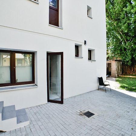 Nord-Apartment 6 I 1 Zimmer Mit Wlan & Walk-In Regendusche Bremerhaven Exterior photo